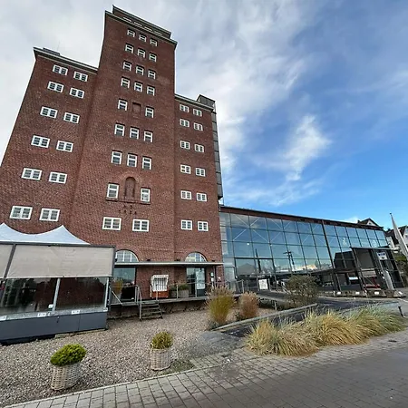 Pier 10 Im Pierspeicher Διαμέρισμα