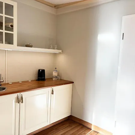 Pier 10 Im Pierspeicher Kappeln