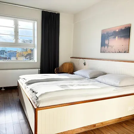 Lejlighed Pier 10 Im Pierspeicher